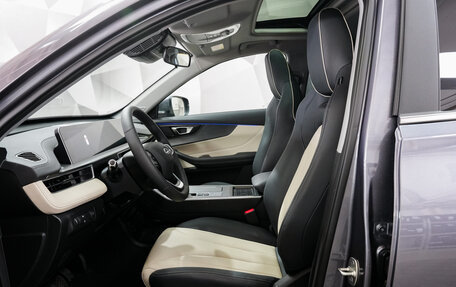 Chery Tiggo 4 I рестайлинг, 2025 год, 2 677 000 рублей, 6 фотография