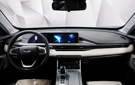 Chery Tiggo 4 I рестайлинг, 2025 год, 2 677 000 рублей, 7 фотография
