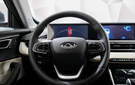 Chery Tiggo 4 I рестайлинг, 2025 год, 2 677 000 рублей, 12 фотография