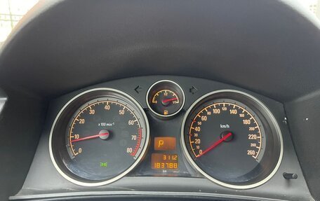 Opel Astra H, 2011 год, 499 000 рублей, 6 фотография