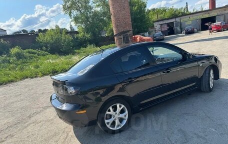 Mazda 3, 2008 год, 679 000 рублей, 3 фотография