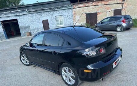 Mazda 3, 2008 год, 679 000 рублей, 5 фотография