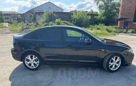 Mazda 3, 2008 год, 679 000 рублей, 4 фотография