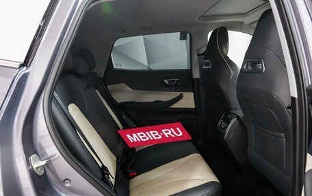 Chery Tiggo 4 I рестайлинг, 2025 год, 2 677 000 рублей, 11 фотография