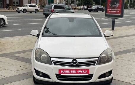 Opel Astra H, 2011 год, 499 000 рублей, 3 фотография