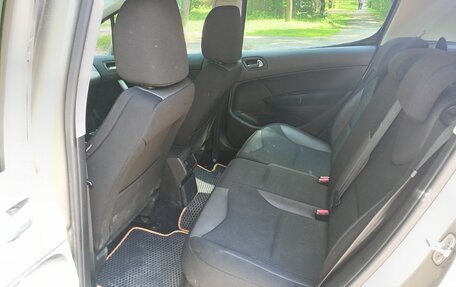 Peugeot 308 II, 2010 год, 570 000 рублей, 8 фотография