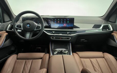 BMW X5, 2025 год, 15 750 000 рублей, 11 фотография