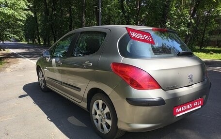 Peugeot 308 II, 2010 год, 570 000 рублей, 5 фотография