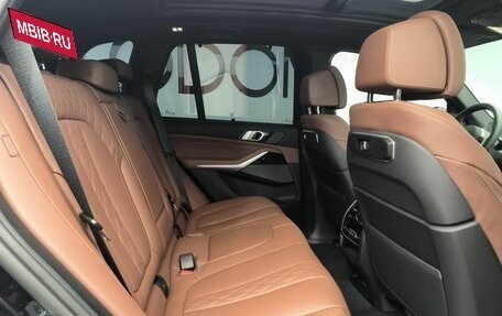 BMW X5, 2025 год, 15 750 000 рублей, 9 фотография