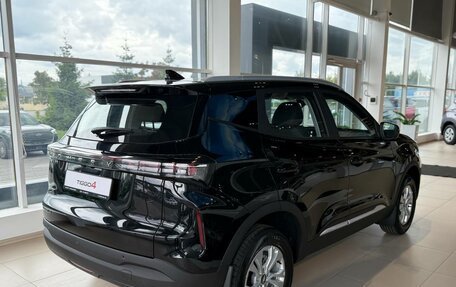 Chery Tiggo 4 I рестайлинг, 2025 год, 1 999 000 рублей, 5 фотография