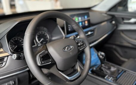 Chery Tiggo 4 I рестайлинг, 2025 год, 1 999 000 рублей, 7 фотография