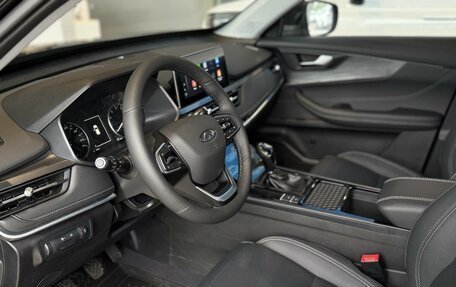 Chery Tiggo 4 I рестайлинг, 2025 год, 1 999 000 рублей, 6 фотография