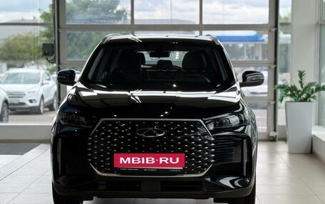 Chery Tiggo 4 I рестайлинг, 2025 год, 1 999 000 рублей, 2 фотография