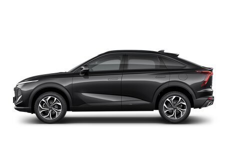Haval F7x, 2025 год, 3 549 000 рублей, 2 фотография
