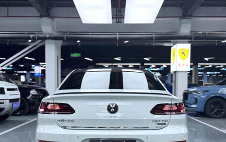 Volkswagen Passat CC, 2022 год, 2 090 000 рублей, 5 фотография