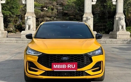 Ford Focus IV, 2022 год, 1 450 333 рублей, 2 фотография