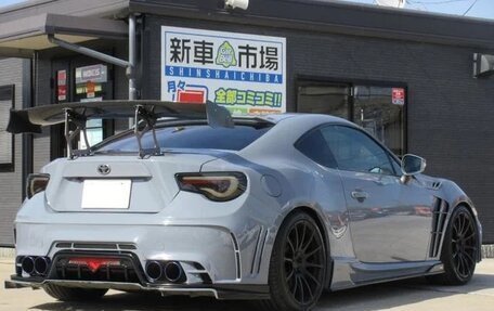 Toyota GT86 I, 2018 год, 2 650 052 рублей, 8 фотография
