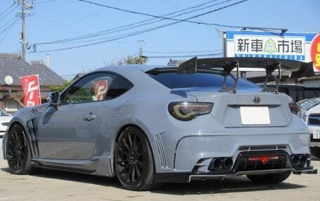 Toyota GT86 I, 2018 год, 2 650 052 рублей, 6 фотография