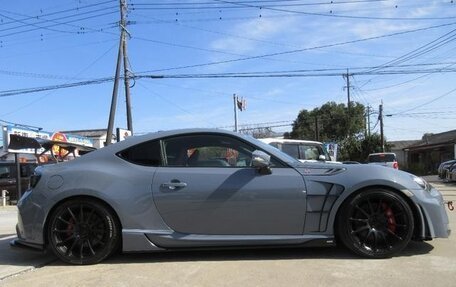 Toyota GT86 I, 2018 год, 2 650 052 рублей, 9 фотография