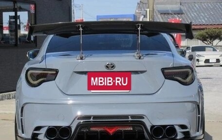 Toyota GT86 I, 2018 год, 2 650 052 рублей, 7 фотография