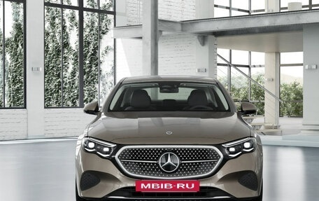 Mercedes-Benz E-Класс, 2025 год, 11 400 000 рублей, 2 фотография