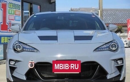Toyota GT86 I, 2018 год, 2 650 052 рублей, 3 фотография