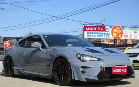 Toyota GT86 I, 2018 год, 2 650 052 рублей, 10 фотография