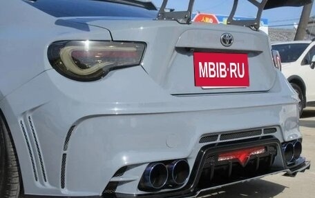 Toyota GT86 I, 2018 год, 2 650 052 рублей, 12 фотография