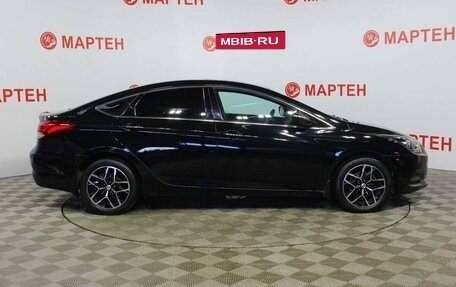 Hyundai i40 I рестайлинг, 2015 год, 1 197 000 рублей, 4 фотография