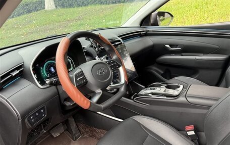 Hyundai Tucson, 2023 год, 2 099 000 рублей, 7 фотография