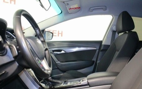 Hyundai i40 I рестайлинг, 2015 год, 1 197 000 рублей, 9 фотография