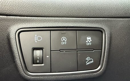 Hyundai Tucson, 2023 год, 2 099 000 рублей, 9 фотография