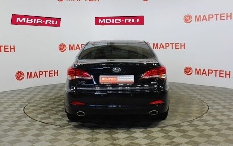 Hyundai i40 I рестайлинг, 2015 год, 1 197 000 рублей, 6 фотография