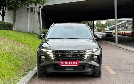 Hyundai Tucson, 2023 год, 2 099 000 рублей, 2 фотография