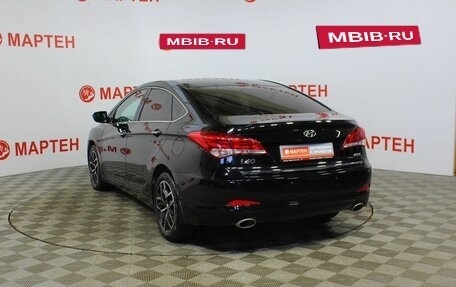 Hyundai i40 I рестайлинг, 2015 год, 1 197 000 рублей, 7 фотография