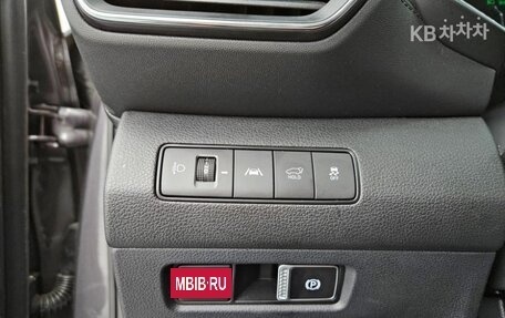 Hyundai Santa Fe IV, 2022 год, 2 486 000 рублей, 6 фотография