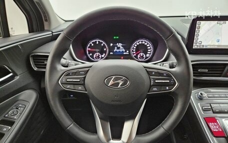 Hyundai Santa Fe IV, 2022 год, 2 486 000 рублей, 7 фотография