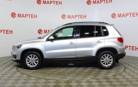 Volkswagen Tiguan I, 2011 год, 1 035 000 рублей, 8 фотография