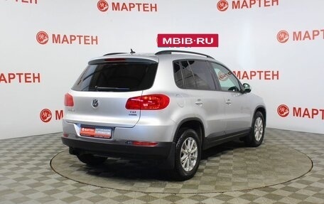 Volkswagen Tiguan I, 2011 год, 1 035 000 рублей, 5 фотография