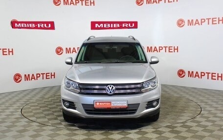 Volkswagen Tiguan I, 2011 год, 1 035 000 рублей, 2 фотография