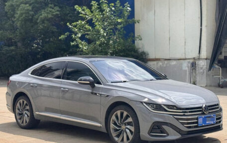 Volkswagen Passat CC, 2022 год, 2 090 000 рублей, 3 фотография