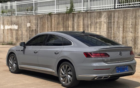 Volkswagen Passat CC, 2022 год, 2 090 000 рублей, 4 фотография