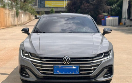 Volkswagen Passat CC, 2022 год, 2 090 000 рублей, 2 фотография