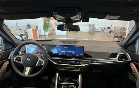 BMW X6, 2025 год, 16 700 000 рублей, 9 фотография