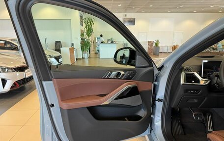 BMW X6, 2025 год, 16 700 000 рублей, 7 фотография