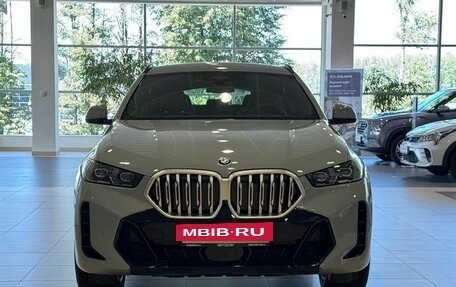 BMW X6, 2025 год, 16 700 000 рублей, 2 фотография