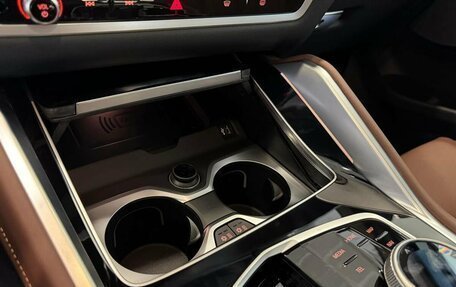 BMW X6, 2025 год, 16 700 000 рублей, 10 фотография