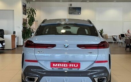 BMW X6, 2025 год, 16 700 000 рублей, 6 фотография