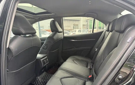 Toyota Camry, 2021 год, 1 990 027 рублей, 13 фотография