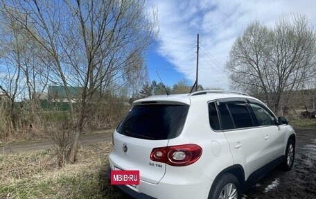 Volkswagen Tiguan I, 2009 год, 700 000 рублей, 7 фотография